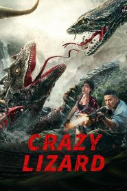 Crazy Lizard 2024 Dual Audio Hindi ORG WEB-DL