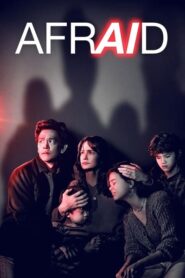 Afraid 2024 Dual Audio Hindi ORG WEB-DL