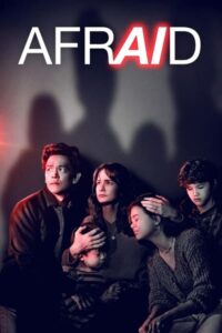 Afraid 2024 Dual Audio Hindi ORG WEB-DL