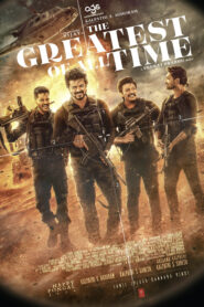 The Greatest of All Time 2024 Dual Audio Hindi ORG WEB-DL