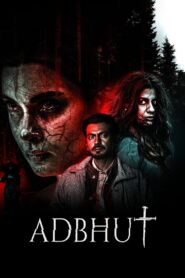 Adbhut 2024 Hindi ORG HDTV