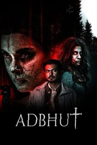 Adbhut 2024 Hindi ORG HDTV