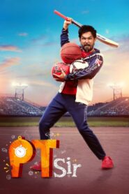 PT Sir 2024 Dual Audio Hindi ORG WEB-DL