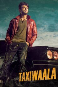 Taxiwaala 2018 Dual Audio Hindi ORG WEB-DL