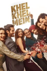 Khel Khel Mein 2024 Hindi ORG WEB-DL