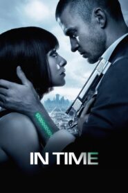 In Time 2011 Dual Audio Hindi ORG BluRay