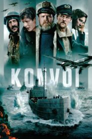 The Arctic Convoy 2023 Hindi ORG WEB-DL
