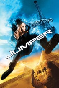 Jumper 2008 Dual Audio Hindi ORG BluRay
