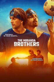 The Miranda Brothers 2024 Hindi ORG WEB-DL