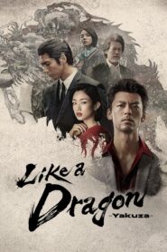 Like a Dragon: Yakuza 2024 S01 (EP01-03) Dual Audio Hindi ORG WEB-DL