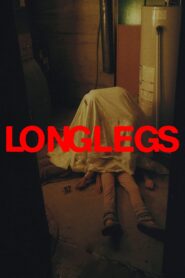 Longlegs 2024 Dual Audio Hindi ORG BluRay