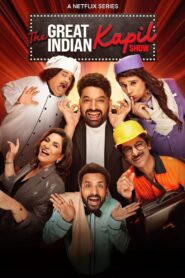 The Great Indian Kapil Show S02E05 NF 19th October 2024 WEB-DL