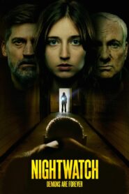 Nightwatch: Demons Are Forever 2023 Dual Audio Hindi ORG BluRay