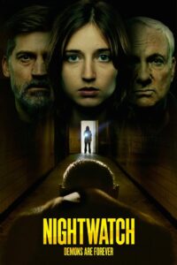 Nightwatch: Demons Are Forever 2023 Dual Audio Hindi ORG BluRay