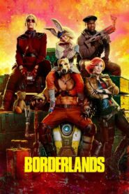Borderlands 2024 Dual Audio Hindi ORG WEB-DL