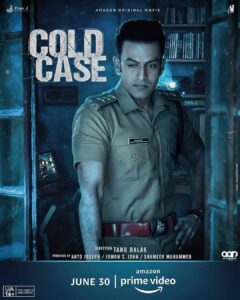 Cold Case 2021 Dual Audio Hindi ORG WEB-DL
