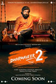 Dharmaveer 2 2024 Dual Audio Hindi ORG WEB-DL