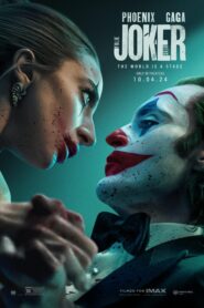 Joker Folie à Deux 2024 English ORG WEB-DL