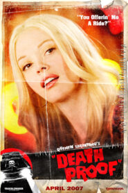 Death Proof 2007 Dual Audio Hindi ORG BluRay