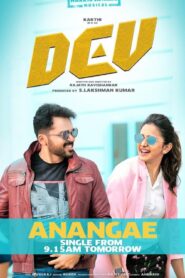 Dev 2019 Dual Audio Hindi ORG WEB-DL