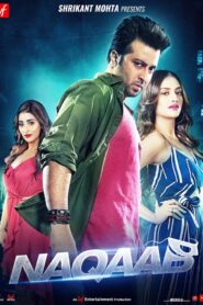 Naqaab 2018 Bengali ORG WEB-DL