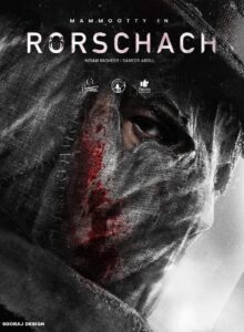 Rorschach 2022 Dual Audio Hindi ORG WEB-DL