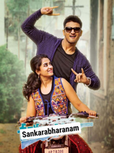 Sankarabharanam 2015 Dual Audio Hindi ORG WEB-DL
