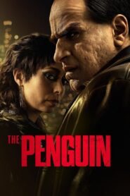 The Penguin 2024 S01 [Hindi-Bengali-English] ORG WEB-DL