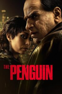 The Penguin 2024 S01 [Hindi-Bengali-English] ORG WEB-DL