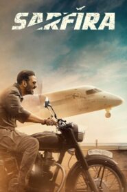 Sarfira 2024 Hindi ORG WEB-DL