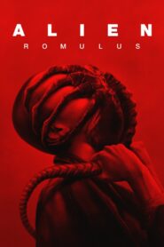 Alien Romulus 2024 English ORG WEB-DL