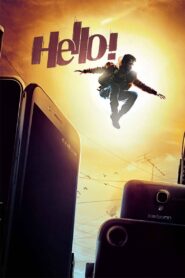 Hello! (Taqdeer) 2017 Dual Audio Hindi ORG WEB-DL