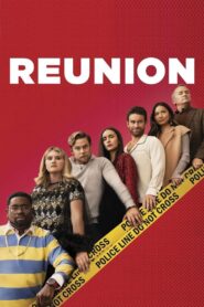 Reunion 2024 Dual Audio Hindi ORG WEB-DL