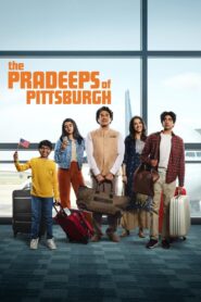 The Pradeeps Of Pittsburgh 2024 S01 Completed Dual Audio Hindi ORG Web-DL