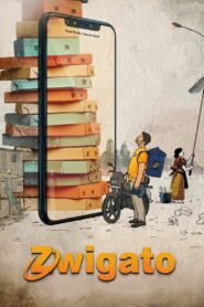 Zwigato 2023 Hindi ORG WEB-DL