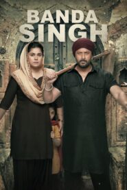 Bandaa Singh Chaudhary 2024 V3 Hindi (Cleaned) HDTC