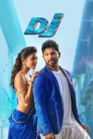 DJ Duvvada Jagannadham 2017 Dual Audio Hindi ORG WEB-DL