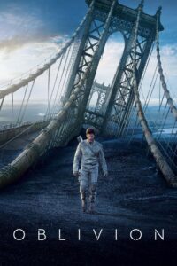 Oblivion 2013 Dual Audio Hindi ORG BluRay