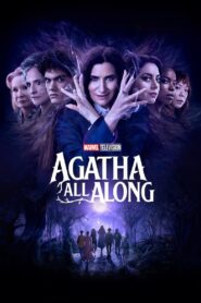 Agatha All Along 2024 Season 01 All Episode (1-2) Dual Audio Hindi ORG WEB-DL