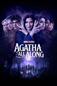 Agatha All Along 2024 Season 01 All Episode (1-2) Dual Audio Hindi ORG WEB-DL