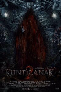 Kuntilanak 2 2019 Hindi ORG WEB-DL