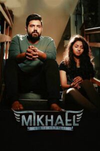 Mikhael 2019 Dual Audio Hindi ORG WEB-DL
