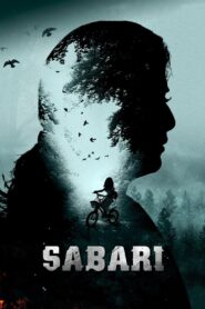 Sabari 2024 Hindi ORG WEB-DL