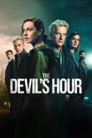 The Devils Hour 2022 Season(1-2) Complete Dual Audio Hindi ORG WEB-DL