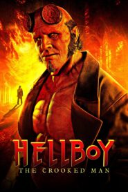 Hellboy The Crooked Man 2024 English ORG WEB-DL