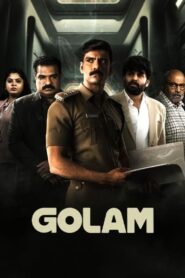 Golam 2024 Dual Audio Hindi ORG WEB-DL