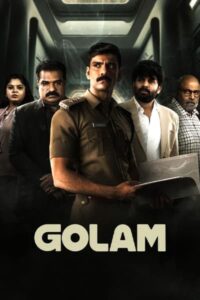 Golam 2024 Dual Audio Hindi ORG WEB-DL