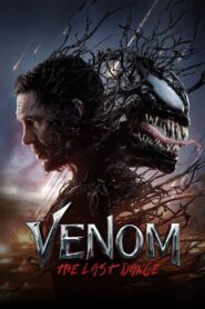 Venom: The Last Dance 2024 V3 Dual Audio Hindi (Cleaned) HDTC