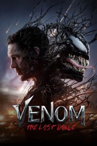 Venom: The Last Dance 2024 V3 Dual Audio Hindi (Cleaned) HDTC