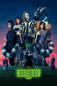 Beetlejuice Beetlejuice 2024 English ORG WEB-DL